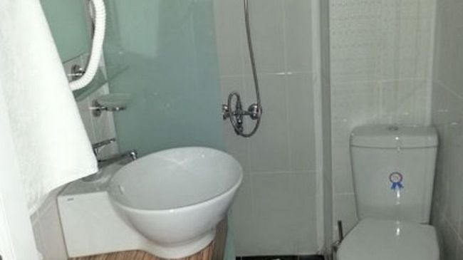 Interstar Hotel Estambul Servicios foto